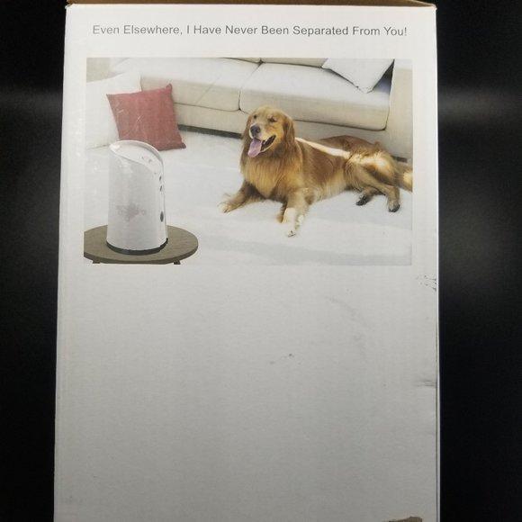 Skymee Petalk AI camera for dogs/cats - Picture 11 of 15